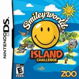 Smiley World: Island Challenge (Nintendo DS)